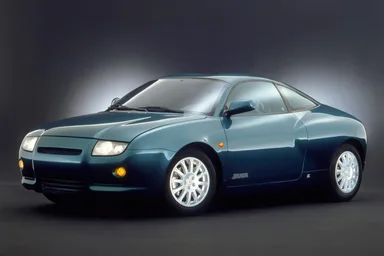 Zagato Zuma